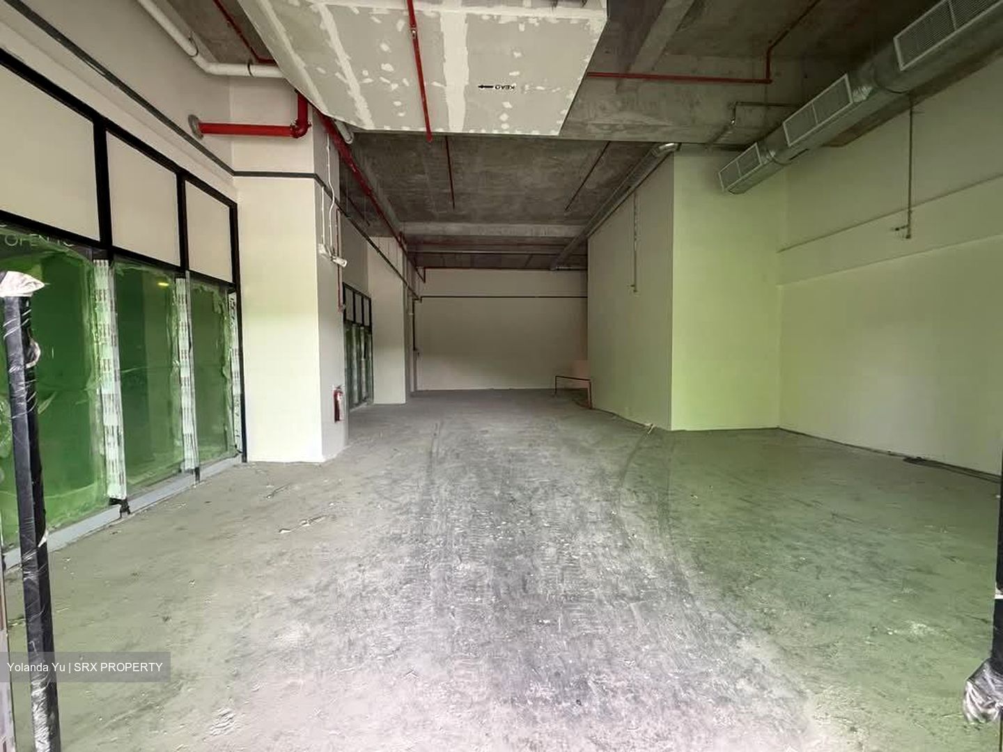 Stellar@tampines (D18), Factory #551908931